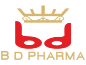 Rajesh-Medical-Company-Medicine-Wholesaler-BD-Pharma-Logo