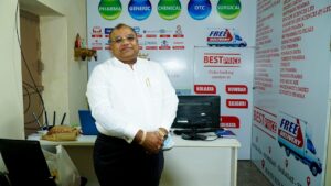 Rajesh-Medical-Company-South-Kolkata-Franchise5