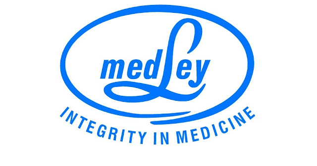 Rajesh Medical Company Medley Logo Png